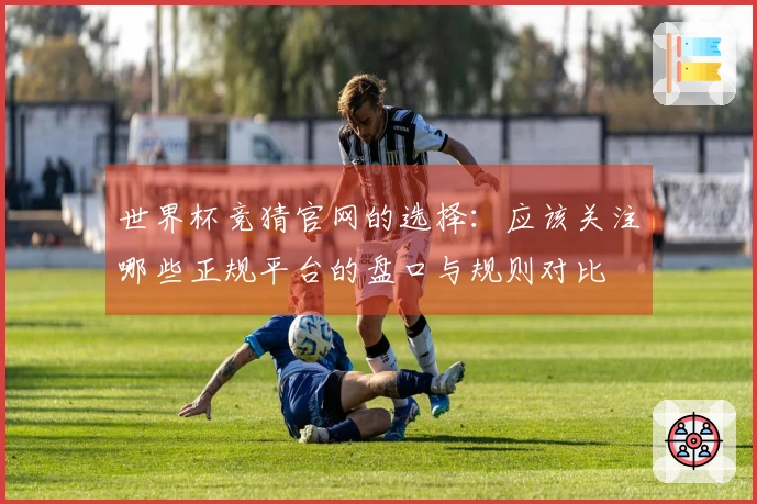 世界杯竞猜官网的选择：应该关注哪些正规平台的盘口与规则对比