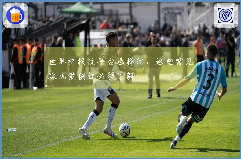 世界杯投注平台选择时，这些常见踩坑案例你必须了解
