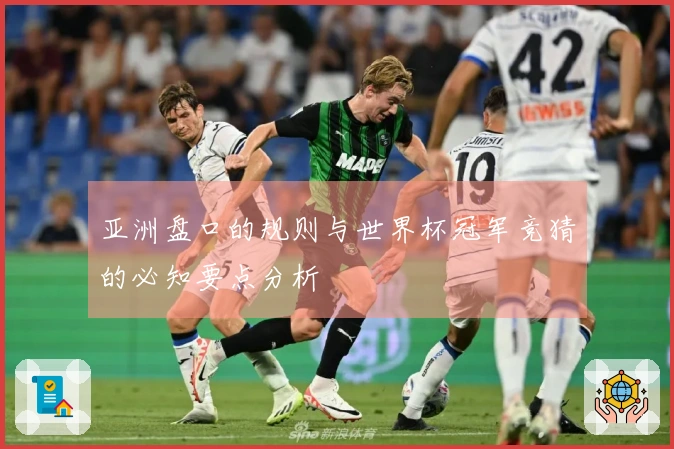 亚洲盘口的规则与世界杯冠军竞猜的必知要点分析