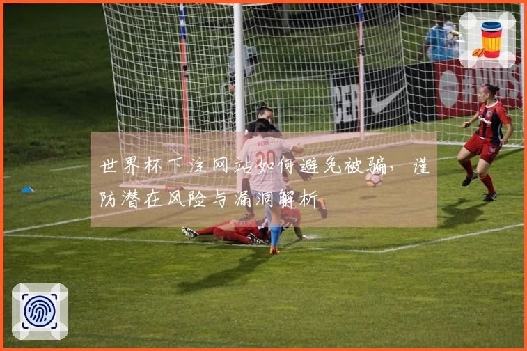 世界杯下注网站如何避免被骗，谨防潜在风险与漏洞解析