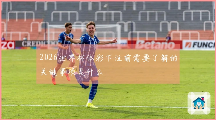 2026世界杯体彩下注前需要了解的关键事项是什么