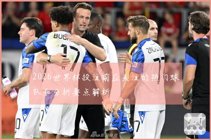 2026世界杯投注前应关注的热门球队和分析要点解析