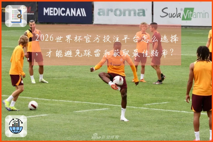 2026世界杯官方投注平台怎么选择，才能避免踩雷和获取最佳赔率？