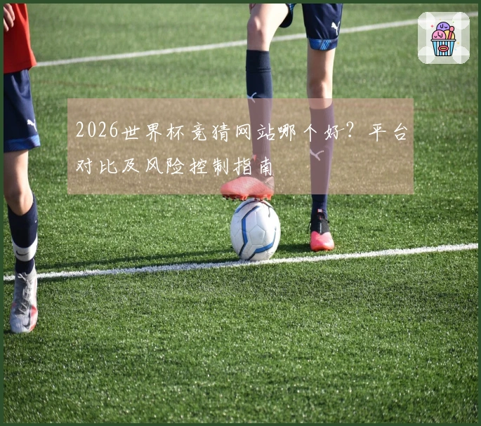 2026世界杯竞猜网站哪个好？平台对比及风险控制指南