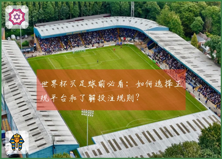 世界杯买足球前必看：如何选择正规平台和了解投注规则？
