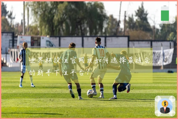 世界杯投注官网该如何选择最适合的新手下注平台？