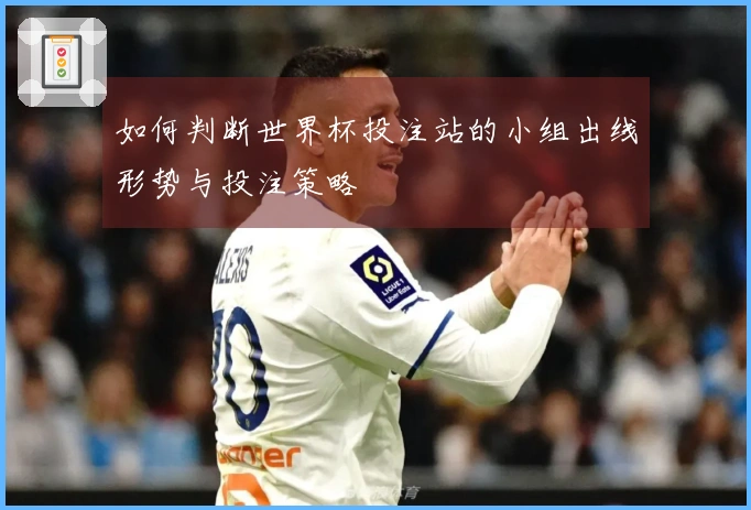 如何判断世界杯投注站的小组出线形势与投注策略